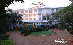 Sangam Hotel Thanjavur